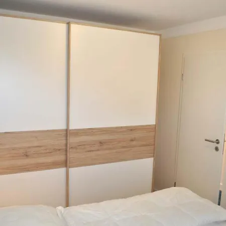 Gorch-fock-park Nr 12 Apartment