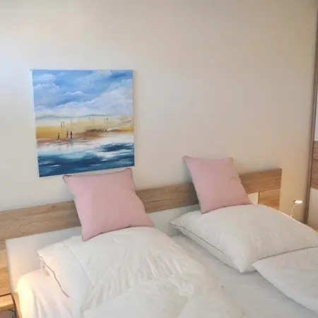 Apartment Gorch-fock-park Nr 12 Timmendorfer Strand