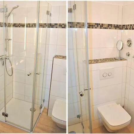 Apartment Gorch-fock-park Nr 12 *