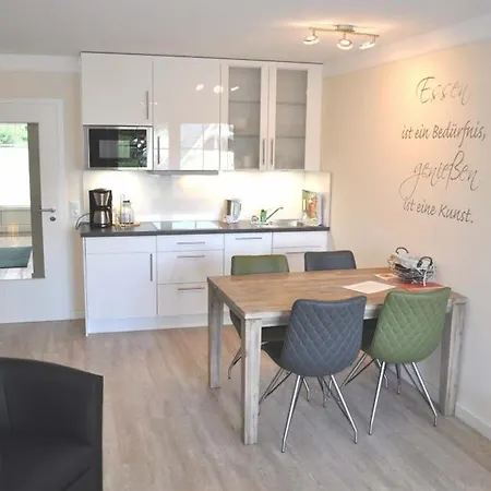 Gorch-fock-park Nr 12 Timmendorfer Strand