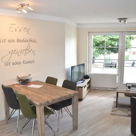 Gorch-fock-park Nr 12 Timmendorfer Strand