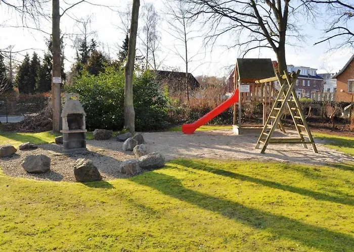 Gorch-fock-park Nr 12 *