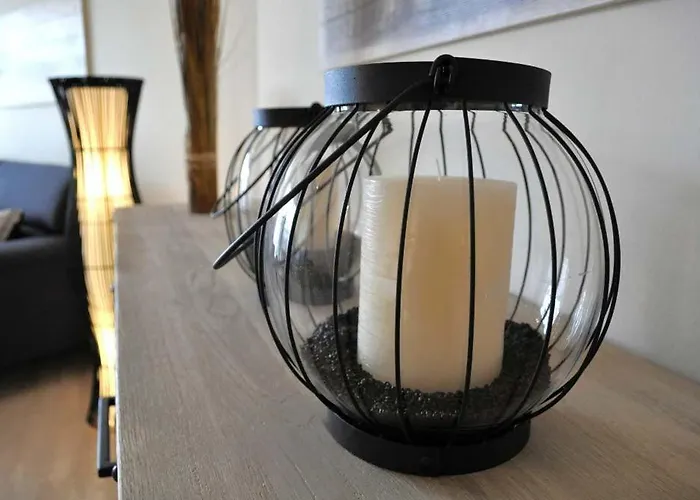 Apartment Gorch-fock-park Nr 12 Timmendorfer Strand