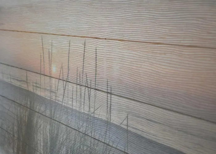 Apartment Gorch-fock-park Nr 12 *