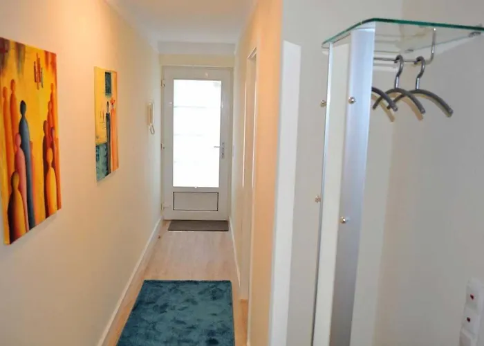 Gorch-fock-park Nr 12 Timmendorfer Strand