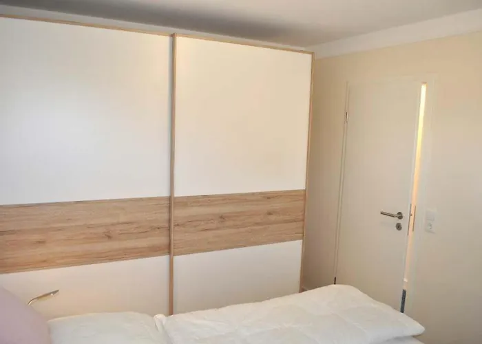 Gorch-fock-park Nr 12 Apartment