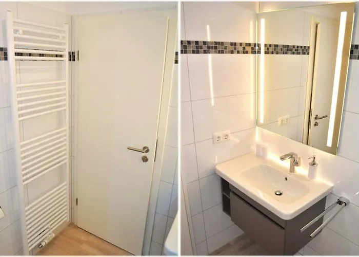 Gorch-fock-park Nr 12 * Timmendorfer Strand