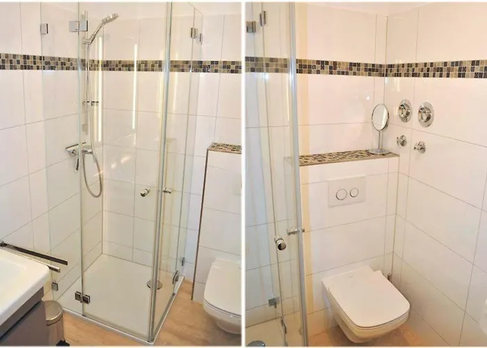 Apartment Gorch-fock-park Nr 12 *