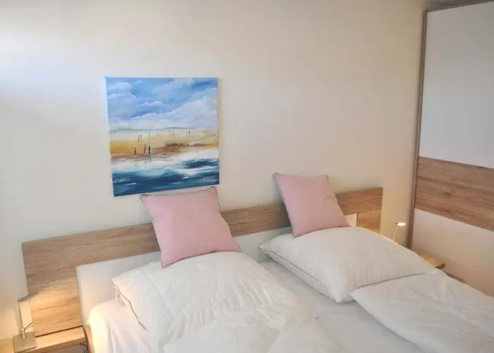 Apartment Gorch-fock-park Nr 12